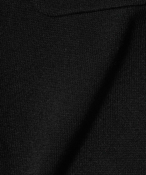 BEAUTY&YOUTH UNITED ARROWS / ビューティー&ユース ユナイテッドアローズ カーディガン・ボレロ | ポケット ハーフスリーブ カーディガン ウォッシャブル | 詳細12