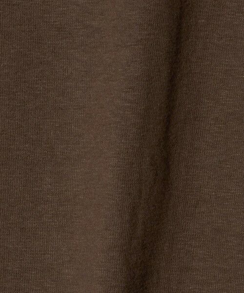 BEAUTY&YOUTH UNITED ARROWS / ビューティー&ユース ユナイテッドアローズ Tシャツ | ＜Americana＞ロゴ プリント Tシャツ | 詳細23