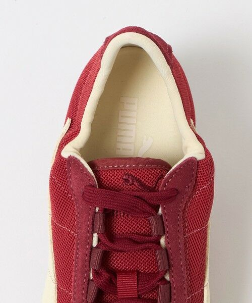 BEAUTY&YOUTH UNITED ARROWS / ビューティー&ユース ユナイテッドアローズ スニーカー | ＜PUMA＞Hストリート エラスティック スニーカー | 詳細15