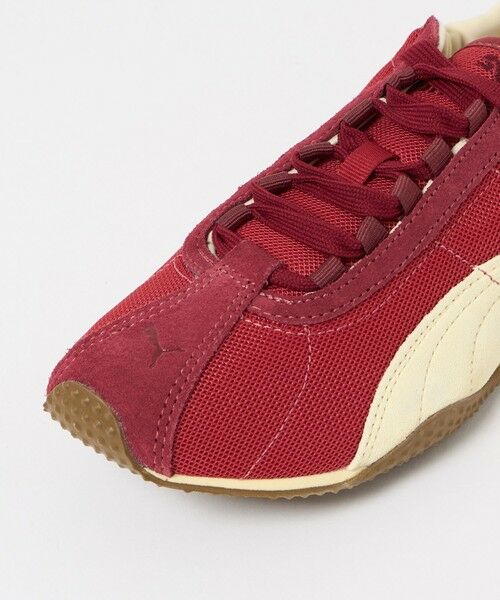 BEAUTY&YOUTH UNITED ARROWS / ビューティー&ユース ユナイテッドアローズ スニーカー | ＜PUMA＞Hストリート エラスティック スニーカー | 詳細16
