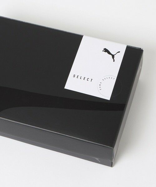 BEAUTY&YOUTH UNITED ARROWS / ビューティー&ユース ユナイテッドアローズ スニーカー | ＜PUMA＞Hストリート エラスティック スニーカー | 詳細18