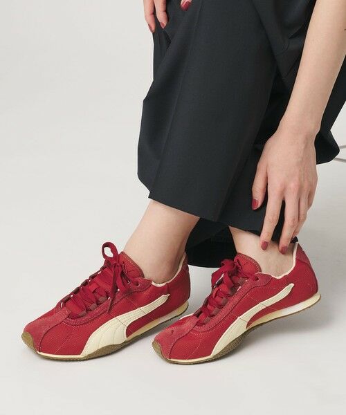 BEAUTY&YOUTH UNITED ARROWS / ビューティー&ユース ユナイテッドアローズ スニーカー | ＜PUMA＞Hストリート エラスティック スニーカー | 詳細7