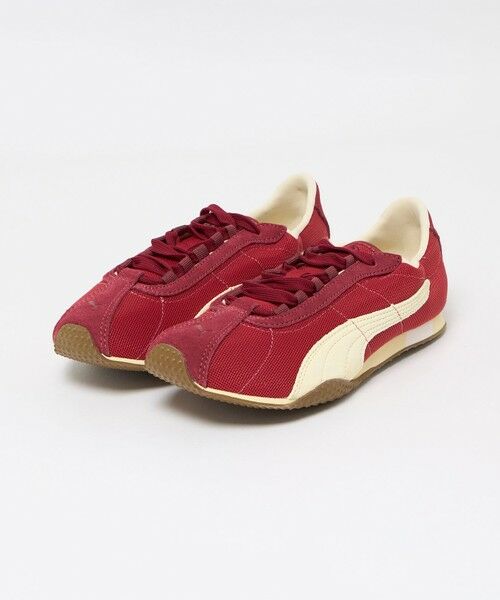 BEAUTY&YOUTH UNITED ARROWS / ビューティー&ユース ユナイテッドアローズ スニーカー | ＜PUMA＞Hストリート エラスティック スニーカー | 詳細4
