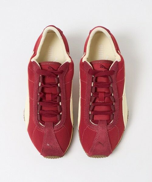 BEAUTY&YOUTH UNITED ARROWS / ビューティー&ユース ユナイテッドアローズ スニーカー | ＜PUMA＞Hストリート エラスティック スニーカー | 詳細5