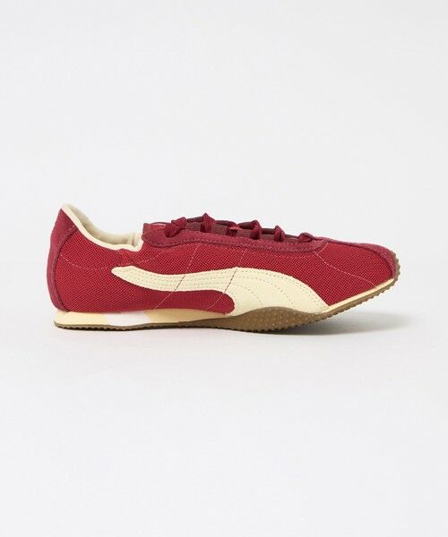 BEAUTY&YOUTH UNITED ARROWS / ビューティー&ユース ユナイテッドアローズ スニーカー | ＜PUMA＞Hストリート エラスティック スニーカー | 詳細6