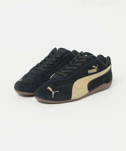 BEAUTY&YOUTH UNITED ARROWS / ビューティー&ユース ユナイテッドアローズ スニーカー | ＜PUMA＞スピードキャット OG スニーカー | 詳細1