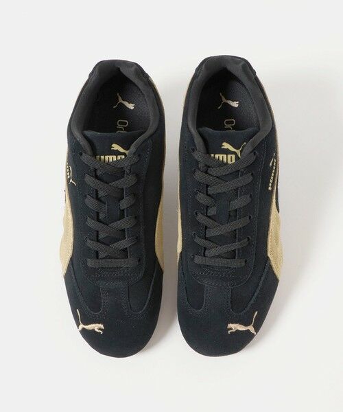 BEAUTY&YOUTH UNITED ARROWS / ビューティー&ユース ユナイテッドアローズ スニーカー | ＜PUMA＞スピードキャット OG スニーカー | 詳細2