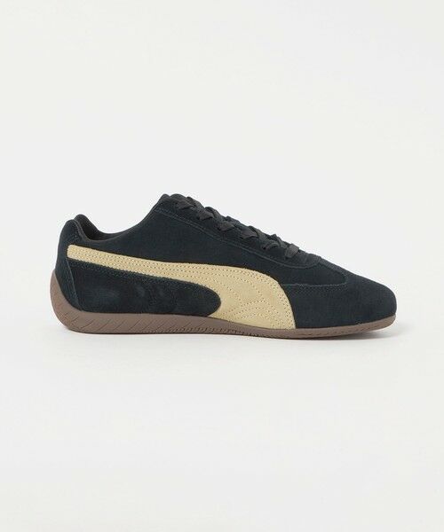 BEAUTY&YOUTH UNITED ARROWS / ビューティー&ユース ユナイテッドアローズ スニーカー | ＜PUMA＞スピードキャット OG スニーカー | 詳細3