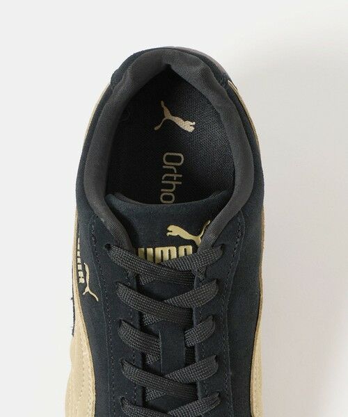 BEAUTY&YOUTH UNITED ARROWS / ビューティー&ユース ユナイテッドアローズ スニーカー | ＜PUMA＞スピードキャット OG スニーカー | 詳細6