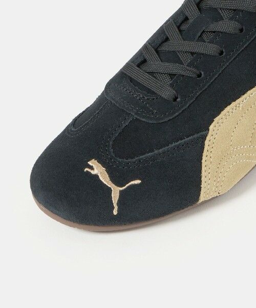 BEAUTY&YOUTH UNITED ARROWS / ビューティー&ユース ユナイテッドアローズ スニーカー | ＜PUMA＞スピードキャット OG スニーカー | 詳細7