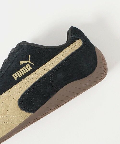 BEAUTY&YOUTH UNITED ARROWS / ビューティー&ユース ユナイテッドアローズ スニーカー | ＜PUMA＞スピードキャット OG スニーカー | 詳細8
