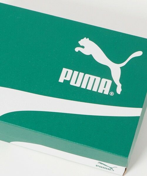 BEAUTY&YOUTH UNITED ARROWS / ビューティー&ユース ユナイテッドアローズ スニーカー | ＜PUMA＞スピードキャット OG スニーカー | 詳細9