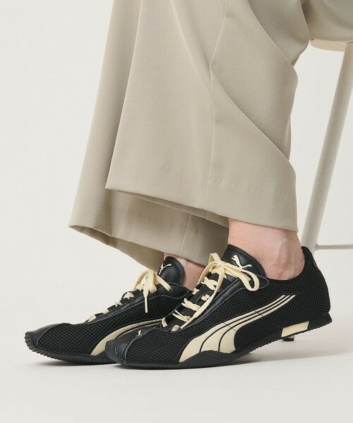 BEAUTY&YOUTH UNITED ARROWS / ビューティー&ユース ユナイテッドアローズ スニーカー | ＜PUMA＞H STREET MESH スニーカー | 詳細1