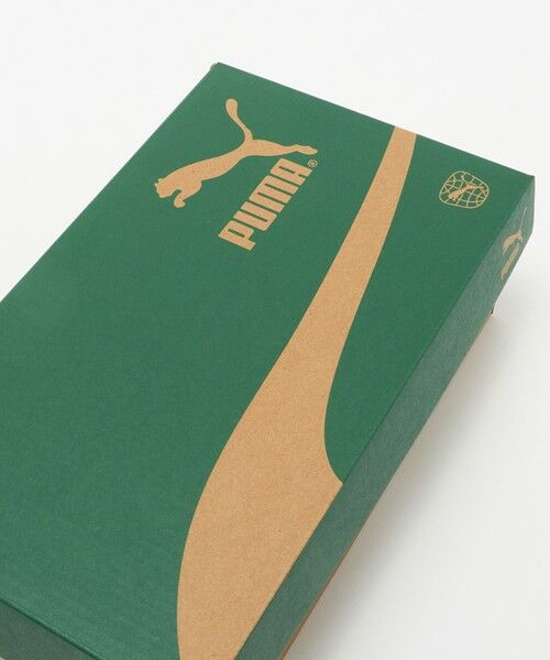 BEAUTY&YOUTH UNITED ARROWS / ビューティー&ユース ユナイテッドアローズ スニーカー | ＜PUMA＞H STREET MESH スニーカー | 詳細7