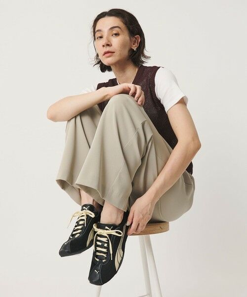BEAUTY&YOUTH UNITED ARROWS / ビューティー&ユース ユナイテッドアローズ スニーカー | ＜PUMA＞H STREET MESH スニーカー | 詳細2