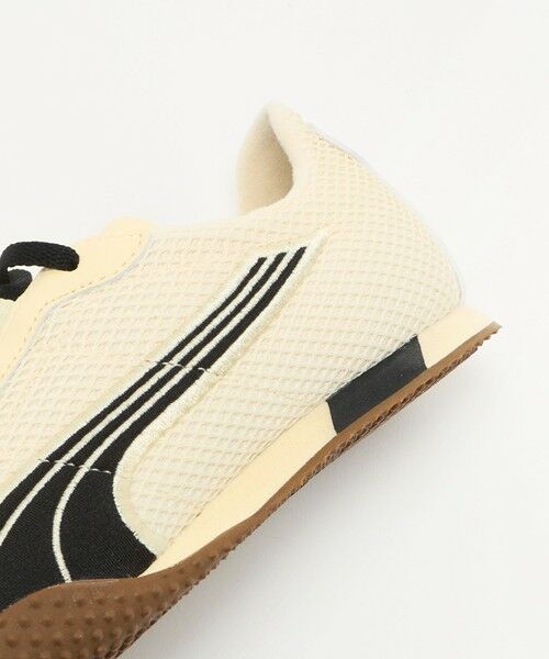 BEAUTY&YOUTH UNITED ARROWS / ビューティー&ユース ユナイテッドアローズ スニーカー | ＜PUMA＞H STREET MESH スニーカー | 詳細16