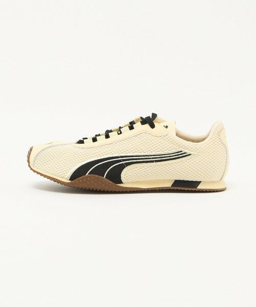 BEAUTY&YOUTH UNITED ARROWS / ビューティー&ユース ユナイテッドアローズ スニーカー | ＜PUMA＞H STREET MESH スニーカー（CREAM）