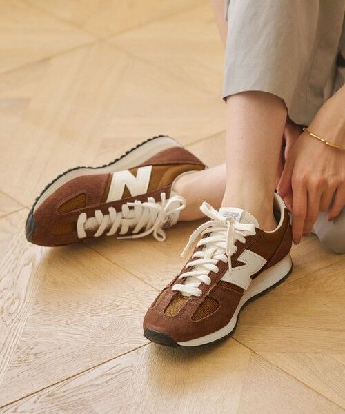 BEAUTY&YOUTH UNITED ARROWS / ビューティー&ユース ユナイテッドアローズ スニーカー | ＜New Balance＞U471 スニーカー | 詳細1