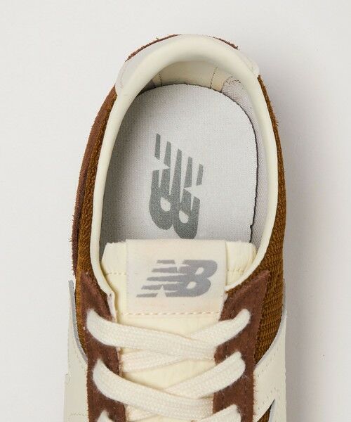 BEAUTY&YOUTH UNITED ARROWS / ビューティー&ユース ユナイテッドアローズ スニーカー | ＜New Balance＞U471 スニーカー | 詳細9