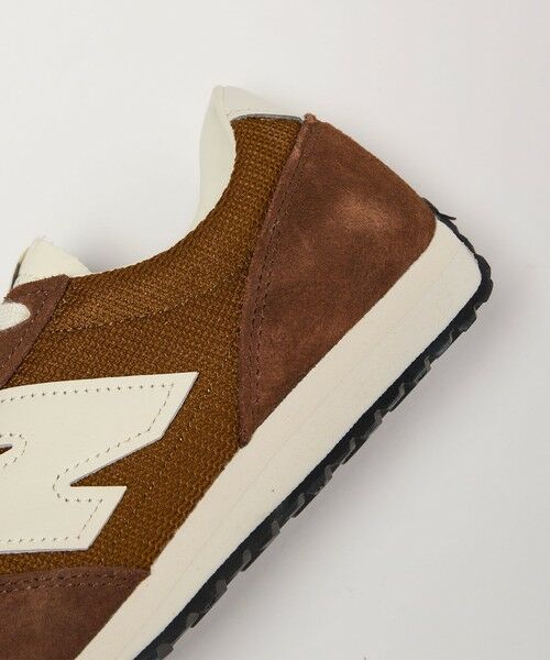 BEAUTY&YOUTH UNITED ARROWS / ビューティー&ユース ユナイテッドアローズ スニーカー | ＜New Balance＞U471 スニーカー | 詳細10
