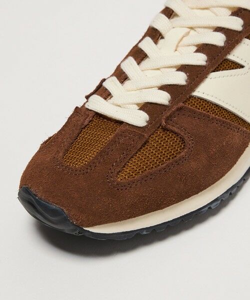 BEAUTY&YOUTH UNITED ARROWS / ビューティー&ユース ユナイテッドアローズ スニーカー | ＜New Balance＞U471 スニーカー | 詳細11