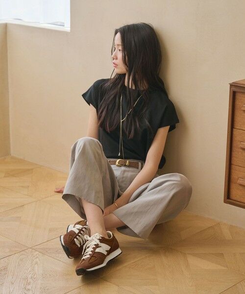 BEAUTY&YOUTH UNITED ARROWS / ビューティー&ユース ユナイテッドアローズ スニーカー | ＜New Balance＞U471 スニーカー | 詳細2