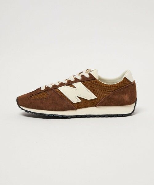 BEAUTY&YOUTH UNITED ARROWS / ビューティー&ユース ユナイテッドアローズ スニーカー | ＜New Balance＞U471 スニーカー | 詳細3