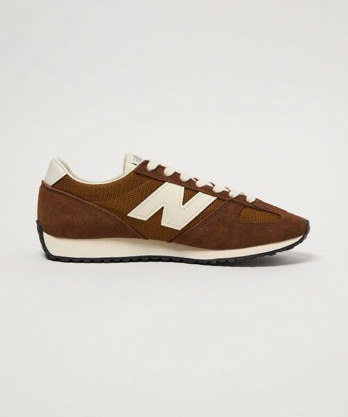 BEAUTY&YOUTH UNITED ARROWS / ビューティー&ユース ユナイテッドアローズ スニーカー | ＜New Balance＞U471 スニーカー | 詳細6