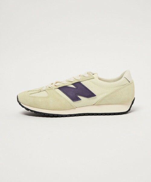 BEAUTY&YOUTH UNITED ARROWS / ビューティー&ユース ユナイテッドアローズ スニーカー | ＜New Balance＞U471 スニーカー | 詳細15