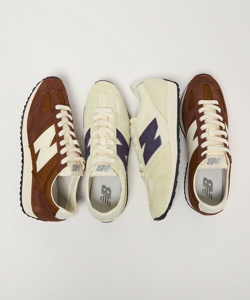 BEAUTY&YOUTH UNITED ARROWS / ビューティー&ユース ユナイテッドアローズ スニーカー | ＜New Balance＞U471 スニーカー | 詳細19