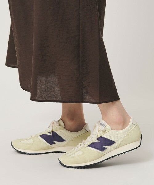 BEAUTY&YOUTH UNITED ARROWS / ビューティー&ユース ユナイテッドアローズ スニーカー | ＜New Balance＞U471 スニーカー | 詳細12