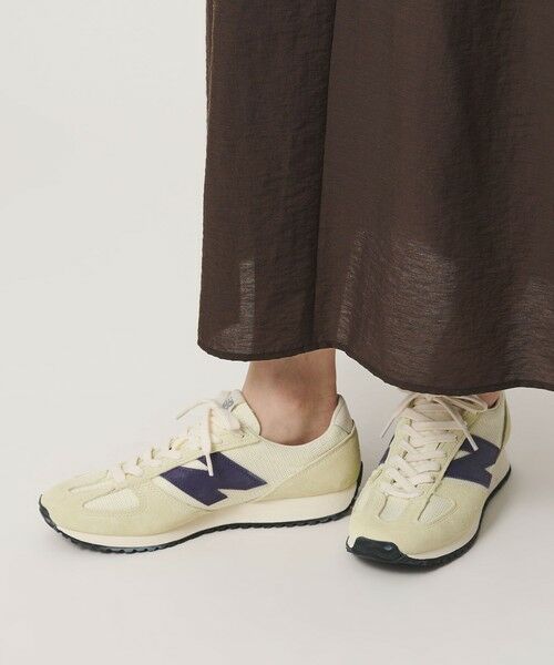 BEAUTY&YOUTH UNITED ARROWS / ビューティー&ユース ユナイテッドアローズ スニーカー | ＜New Balance＞U471 スニーカー | 詳細13