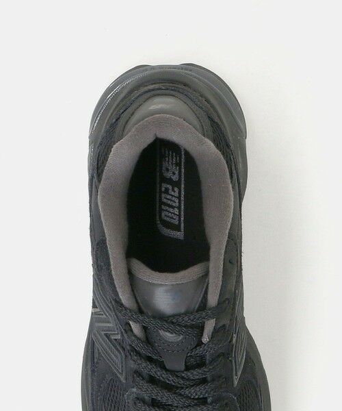 BEAUTY&YOUTH UNITED ARROWS / ビューティー&ユース ユナイテッドアローズ スニーカー | ＜New Balance＞U2010 スニーカー | 詳細8