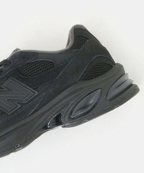 BEAUTY&YOUTH UNITED ARROWS / ビューティー&ユース ユナイテッドアローズ スニーカー | ＜New Balance＞U2010 スニーカー | 詳細10