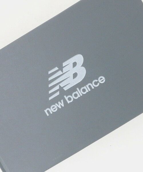 BEAUTY&YOUTH UNITED ARROWS / ビューティー&ユース ユナイテッドアローズ スニーカー | ＜New Balance＞U2010 スニーカー | 詳細11