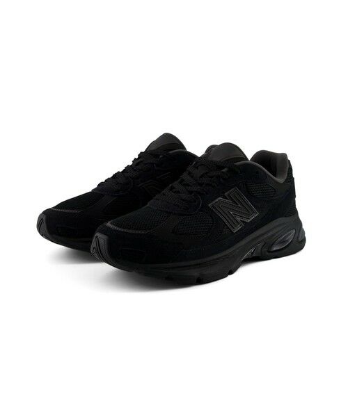 BEAUTY&YOUTH UNITED ARROWS / ビューティー&ユース ユナイテッドアローズ スニーカー | ＜New Balance＞U2010 スニーカー | 詳細2