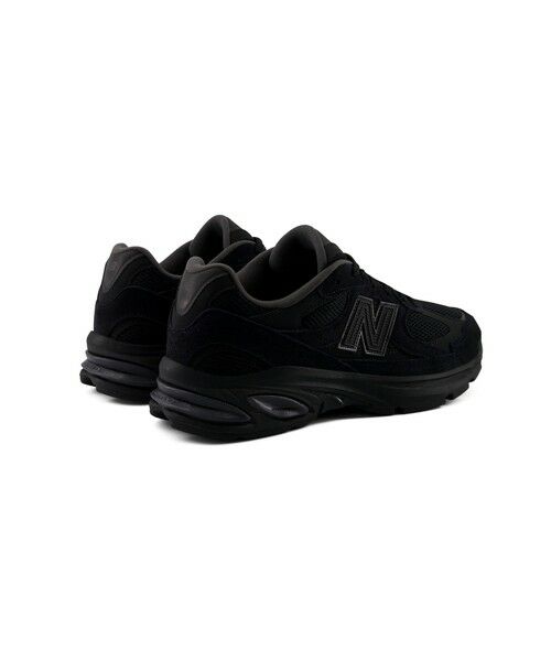 BEAUTY&YOUTH UNITED ARROWS / ビューティー&ユース ユナイテッドアローズ スニーカー | ＜New Balance＞U2010 スニーカー | 詳細4