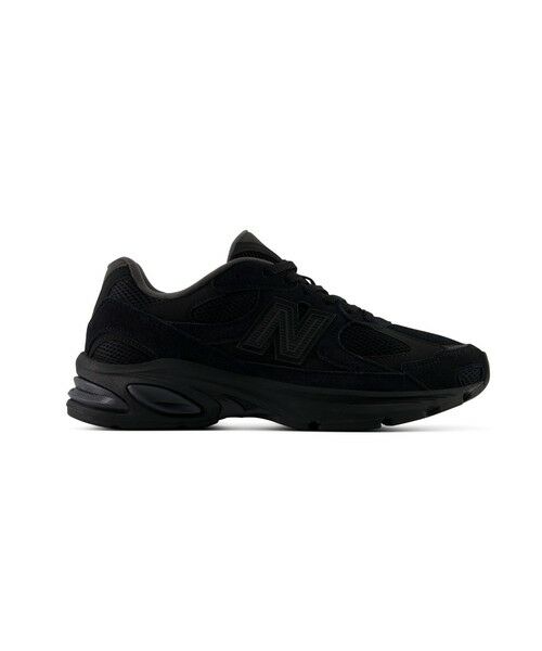 BEAUTY&YOUTH UNITED ARROWS / ビューティー&ユース ユナイテッドアローズ スニーカー | ＜New Balance＞U2010 スニーカー（BLACK）