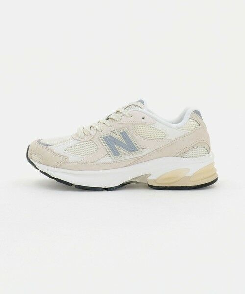 BEAUTY&YOUTH UNITED ARROWS / ビューティー&ユース ユナイテッドアローズ スニーカー | ＜New Balance＞U2010 スニーカー | 詳細16