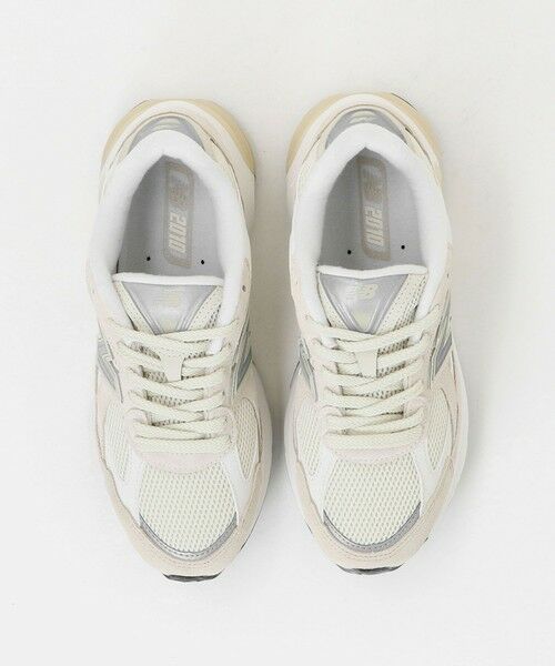 BEAUTY&YOUTH UNITED ARROWS / ビューティー&ユース ユナイテッドアローズ スニーカー | ＜New Balance＞U2010 スニーカー | 詳細17