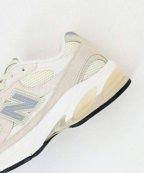 BEAUTY&YOUTH UNITED ARROWS / ビューティー&ユース ユナイテッドアローズ スニーカー | ＜New Balance＞U2010 スニーカー | 詳細19