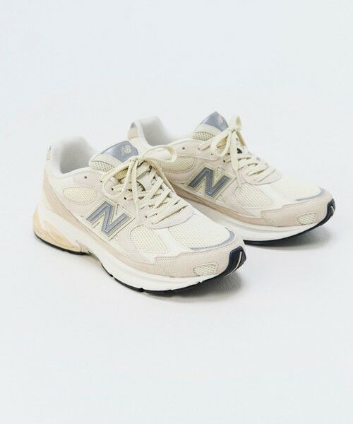 BEAUTY&YOUTH UNITED ARROWS / ビューティー&ユース ユナイテッドアローズ スニーカー | ＜New Balance＞U2010 スニーカー | 詳細7