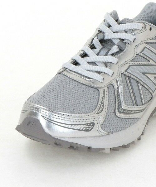 BEAUTY&YOUTH UNITED ARROWS / ビューティー&ユース ユナイテッドアローズ スニーカー | ＜New Balance＞MT410 V5 スニーカー | 詳細10