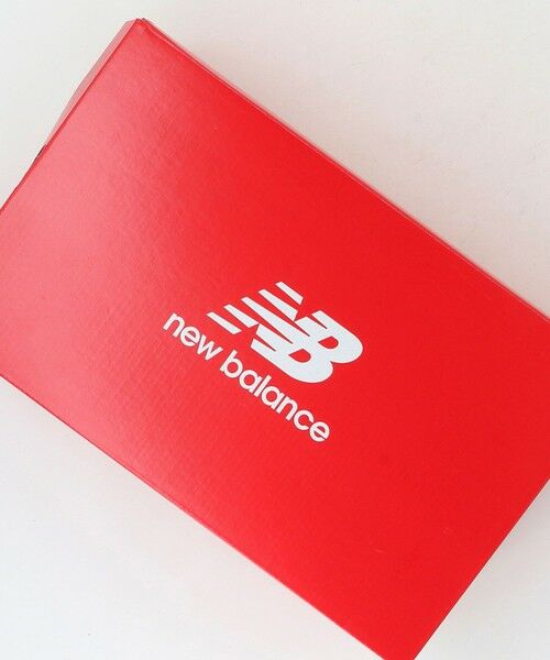 BEAUTY&YOUTH UNITED ARROWS / ビューティー&ユース ユナイテッドアローズ スニーカー | ＜New Balance＞MT410 V5 スニーカー | 詳細12