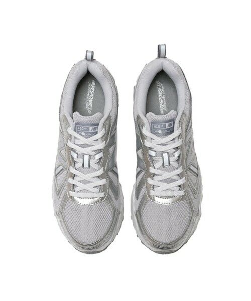 BEAUTY&YOUTH UNITED ARROWS / ビューティー&ユース ユナイテッドアローズ スニーカー | ＜New Balance＞MT410 V5 スニーカー | 詳細2