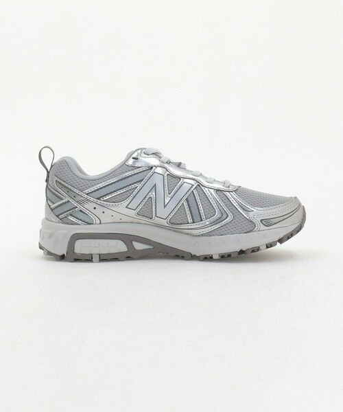 BEAUTY&YOUTH UNITED ARROWS / ビューティー&ユース ユナイテッドアローズ スニーカー | ＜New Balance＞MT410 V5 スニーカー | 詳細6