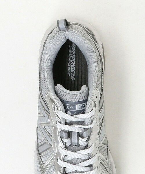 BEAUTY&YOUTH UNITED ARROWS / ビューティー&ユース ユナイテッドアローズ スニーカー | ＜New Balance＞MT410 V5 スニーカー | 詳細9