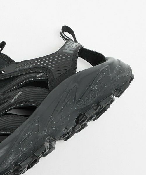BEAUTY&YOUTH UNITED ARROWS / ビューティー&ユース ユナイテッドアローズ サンダル | ＜HOKA＞HOPARA サンダル | 詳細11