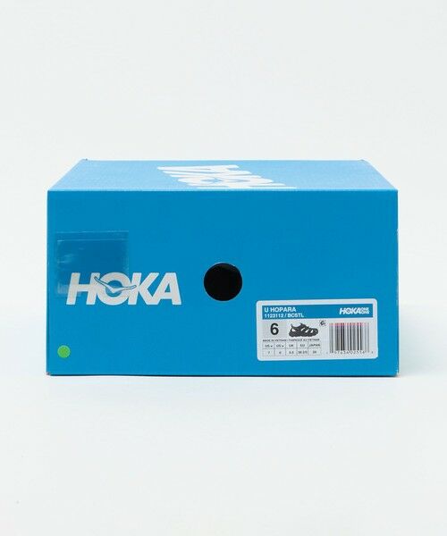 BEAUTY&YOUTH UNITED ARROWS / ビューティー&ユース ユナイテッドアローズ サンダル | ＜HOKA＞HOPARA サンダル | 詳細13