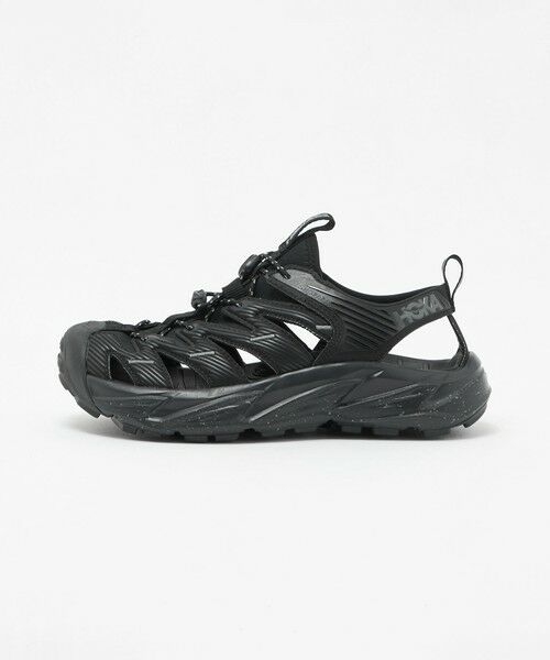 BEAUTY&YOUTH UNITED ARROWS / ビューティー&ユース ユナイテッドアローズ サンダル | ＜HOKA＞HOPARA サンダル（BLACK）